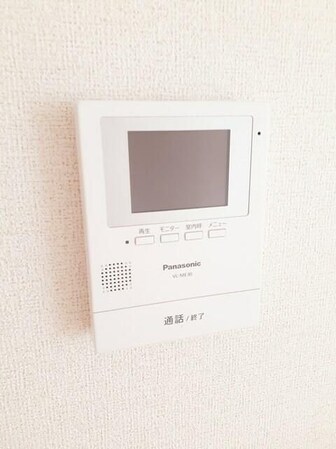 サンハイムリーベの物件内観写真